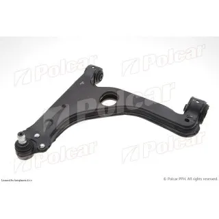 Rame OPEL ASTRA H (A04), 03-14; MERIVA, 10-; ZAFIRA B (T98), 05-12; 