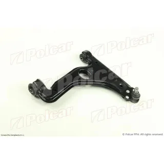 Rame OPEL ASTRA H (A04), 03-14; MERIVA, 10-; ZAFIRA B (T98), 05-12; 