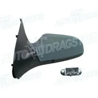 Retrovizor na vratima OPEL ASTRA H (A04), 03-14; 