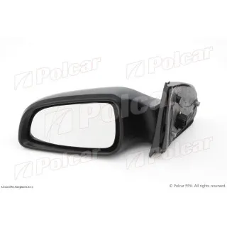 Retrovizor na vratima OPEL ASTRA H (A04), 03-14; 