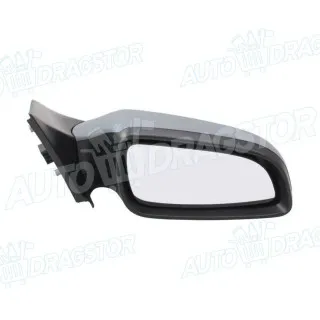 Retrovizor na vratima OPEL ASTRA H (A04), 03-14; 