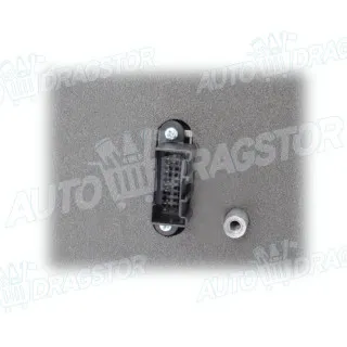 Retrovizor na vratima OPEL ASTRA H (A04), 03-14; 