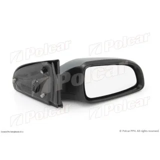 Retrovizor na vratima OPEL ASTRA H (A04), 03-14; 