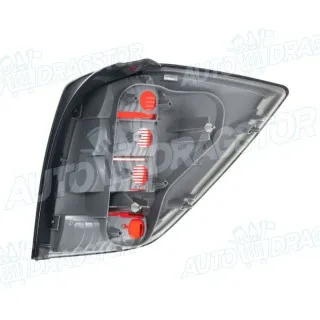 Štop svetlo OPEL ASTRA H (A04), 03-14; 