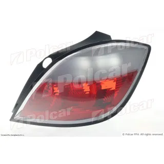 Štop svetlo OPEL ASTRA H (A04), 03-14; 