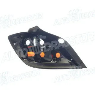 Štop svetlo OPEL ASTRA H (A04), 03-14; 