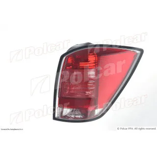 Štop svetlo OPEL ASTRA H (A04), 03-14; 