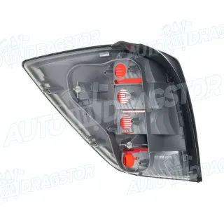 Štop svetlo OPEL ASTRA H (A04), 03-14; 