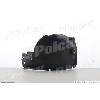 Plastično podkrilo OPEL ASTRA H (A04), 03-14; 