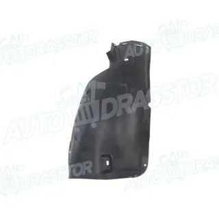 Plastično podkrilo OPEL ASTRA H (A04), 03-14; 