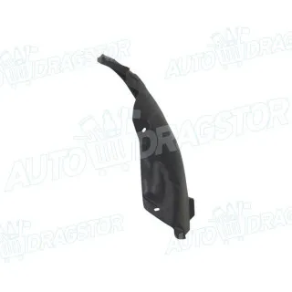 Plastično podkrilo OPEL ASTRA H (A04), 03-14; 