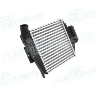 Interkuler OPEL ASTRA H (A04), 03-14; ZAFIRA B (T98), 05-12; 