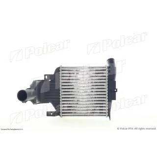 Interkuler OPEL ASTRA H (A04), 03-14; ZAFIRA B (T98), 05-12; 