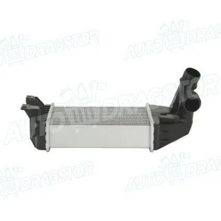 Interkuler OPEL ASTRA H (A04), 03-14; ZAFIRA B (T98), 05-12; 