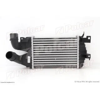 Interkuler OPEL ASTRA H (A04), 03-14; ZAFIRA B (T98), 05-12; 