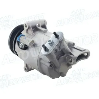 Kompresor klime OPEL ASTRA H (A04), 03-14; MERIVA (X03), 03-10; ZAFIRA B (T98), 05-12; 