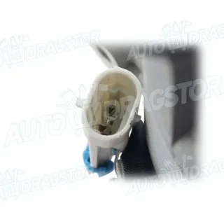 Kompresor klime OPEL ASTRA H (A04), 03-14; MERIVA (X03), 03-10; ZAFIRA B (T98), 05-12; 