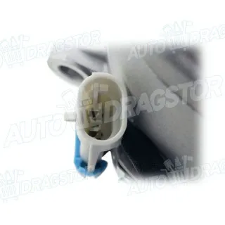 Kompresor klime OPEL ASTRA H (A04), 03-14; ZAFIRA B (T98), 05-12; 