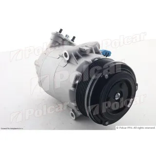 Kompresor klime OPEL ASTRA H (A04), 03-14; ZAFIRA B (T98), 05-12; 