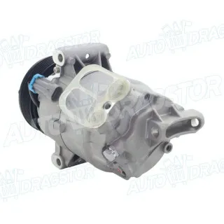 Kompresor klime OPEL ASTRA H (A04), 03-14; ZAFIRA B (T98), 05-12; 