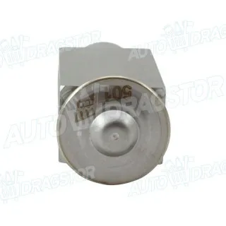 Ekspanzioni ventil OPEL ASTRA H (A04), 03-14; ZAFIRA B (T98), 05-12; 