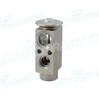 Ekspanzioni ventil OPEL ASTRA H (A04), 03-14; ZAFIRA B (T98), 05-12; 