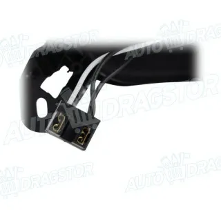 Far OPEL ASTRA H (A04), 03-14; 