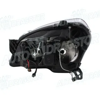 Far OPEL ASTRA H (A04), 03-14; 