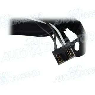 Far OPEL ASTRA H (A04), 03-14; 