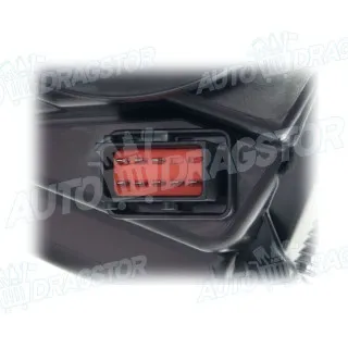 Far OPEL ASTRA H (A04), 03-14; 