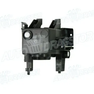 Maglenka OPEL ASTRA H (A04), 03-14; 