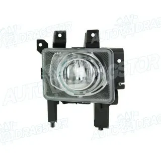 Maglenka OPEL ASTRA H (A04), 03-14; 