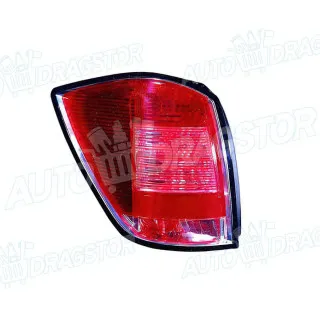 Štop svetlo OPEL ASTRA H (A04), 03-14; 