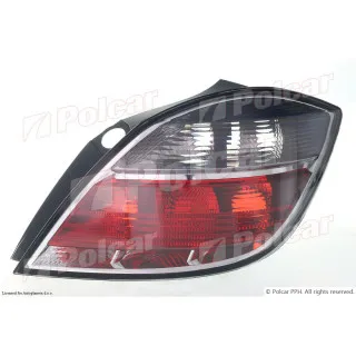 Štop svetlo OPEL ASTRA H (A04), 03-14; 