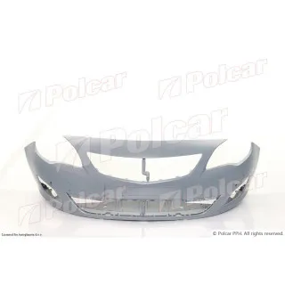 Prednji branik OPEL ASTRA J, 09-; 