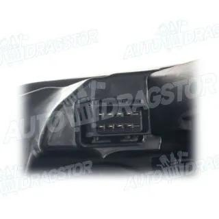 Far OPEL ASTRA J, 09-; 