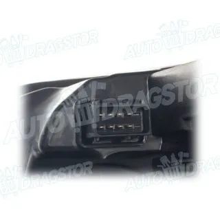 Far OPEL ASTRA J, 09-; 