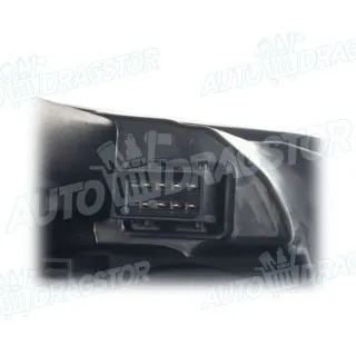 Far OPEL ASTRA J, 09-; 