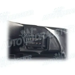 Far OPEL ASTRA J, 09-; 