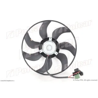 Propeler ventilatora CHEVROLET, OPEL 