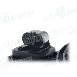 Ventilator hladnjaka sa nosačem CHEVROLET, OPEL 