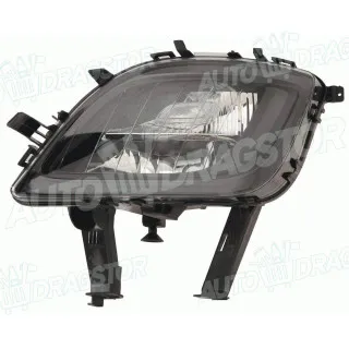 Maglenka OPEL ASTRA J, 09-; 