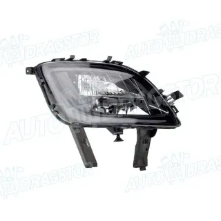 Maglenka OPEL ASTRA J, 09-; 