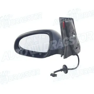 Retrovizor na vratima OPEL ASTRA J, 09-; 