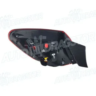 Štop svetlo OPEL ASTRA J, 09-; 