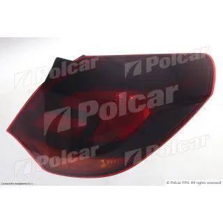 Štop svetlo OPEL ASTRA J, 09-; 