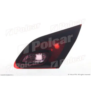 Štop svetlo OPEL ASTRA J, 09-; 