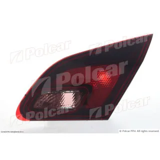 Štop svetlo OPEL ASTRA J, 09-; 