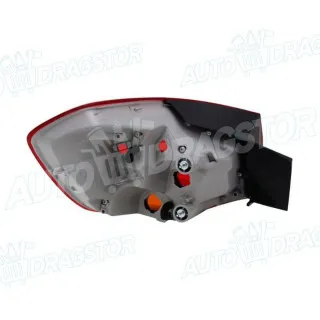 Štop svetlo OPEL ASTRA J, 09-; 