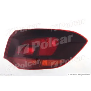 Štop svetlo OPEL ASTRA J, 09-; 